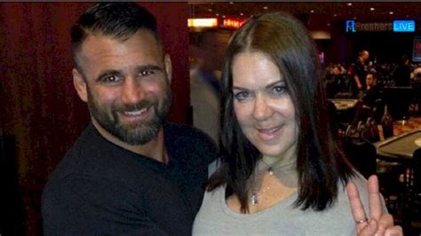 who is phil baroni girlfriend.